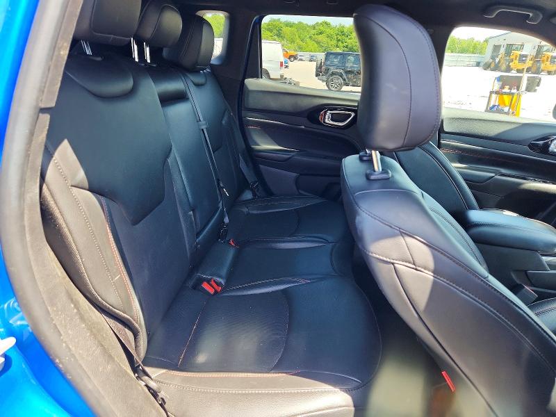 59342496 :رقم المزاد ، 3C4NJDDN9ST557592 vin ، 2025 Jeep Compass مزاد بيع