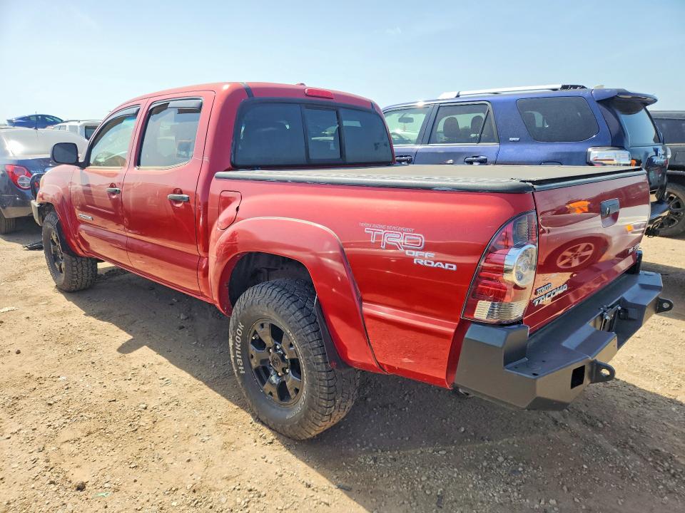 Aukcja sprzedaży 2010 Toyota Tacoma, vin: 3TMLU4EN9AM056059, numer aukcji: 59331406