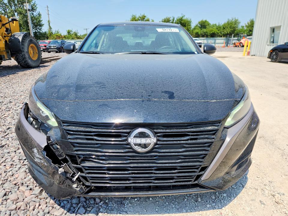 2026 Nissan Altima მანქანა იყიდება აუქციონზე, vin: 1N4BL4DV9TN306799, აუქციონის ნომერი: 61297396
