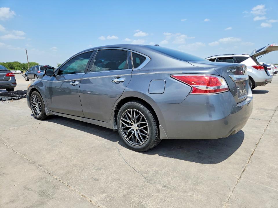 Aukcja sprzedaży 2015 Nissan Altima, vin: 1N4AL3AP5FC145315, numer aukcji: 61851126