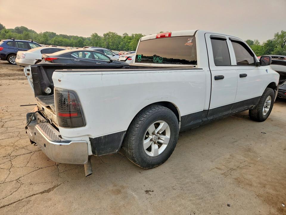 2013 Ram 1500 მანქანა იყიდება აუქციონზე, vin: 1C6RR6FP7DS574102, აუქციონის ნომერი: 59848536