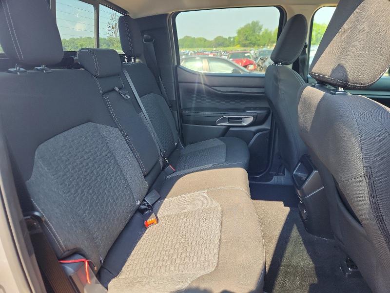 Продажа на аукционе авто 2024 Ford Ranger, vin: 1FTER4HH0RLE53589, номер лота: 62777566
