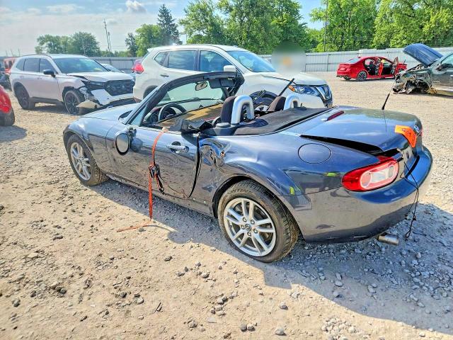 Aukcja sprzedaży 2015 Mazda Mx-5 Miata, vin: JM1NC2JF2F0237867, numer aukcji: 60210826