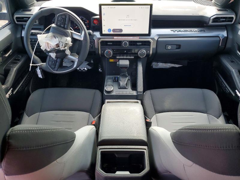61029186 :رقم المزاد ، 3TMKB5FNXSM049662 vin ، 2025 Toyota Tacoma مزاد بيع