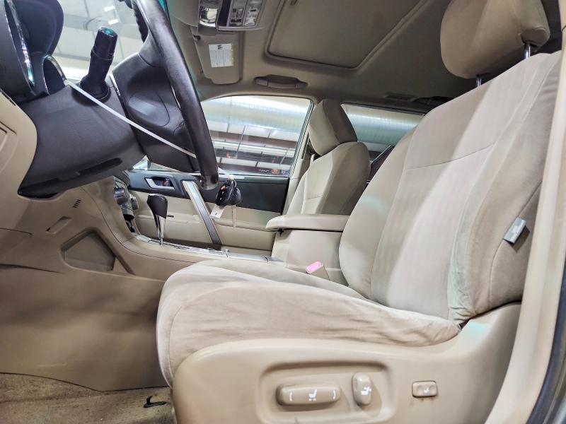 Aukcja sprzedaży 2008 Toyota Highlander, vin: JTEES43A682081075, numer aukcji: 63177186