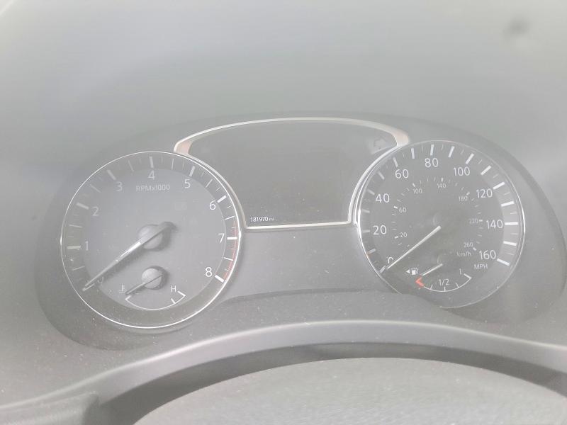 2020 Nissan Pathfinder მანქანა იყიდება აუქციონზე, vin: 5N1DR2BN8LC599966, აუქციონის ნომერი: 59918966