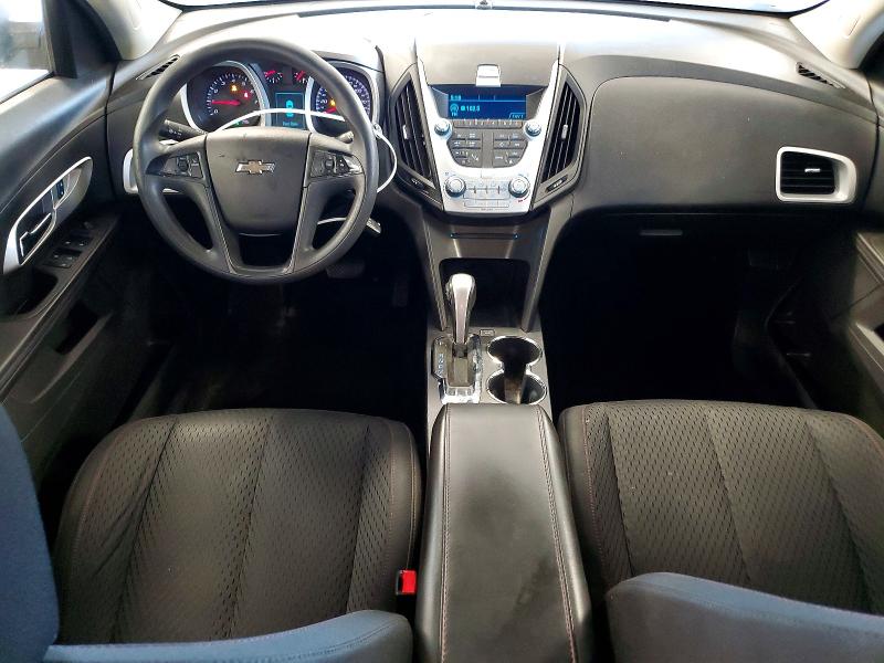 Aukcja sprzedaży 2015 Chevrolet Equinox, vin: 2GNFLEEK5F6189776, numer aukcji: 61607956