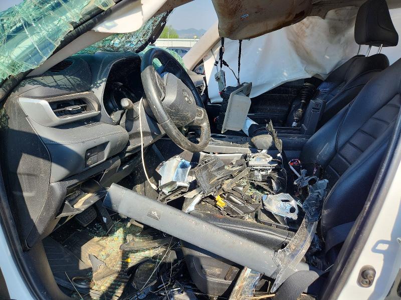 Aukcja sprzedaży 2022 Toyota Highlander, vin: 5TDGZRBH0NS578714, numer aukcji: 73342655