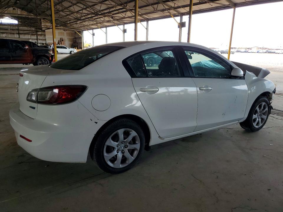 Продажа на аукционе авто 2013 Mazda 3, vin: JM1BL1U86D1701454, номер лота: 62238336