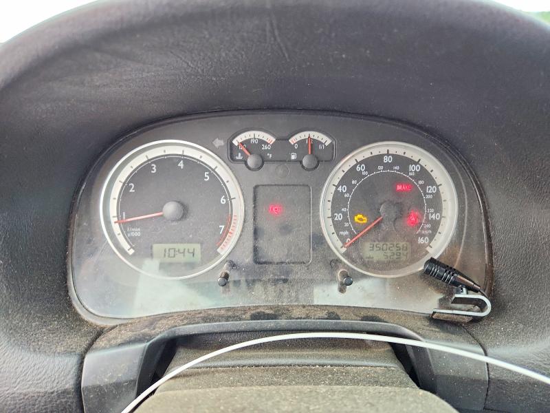 59790516 :رقم المزاد ، 3VWRK69MX4M138607 vin ، 2004 Volkswagen Jetta مزاد بيع