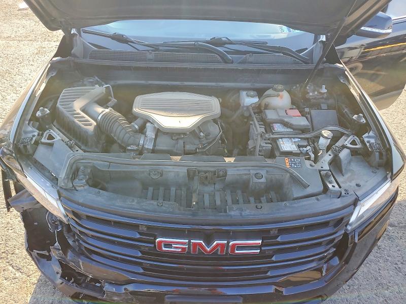 Aukcja sprzedaży 2021 Gmc Acadia, vin: 1GKKNRLS4MZ173991, numer aukcji: 60934736