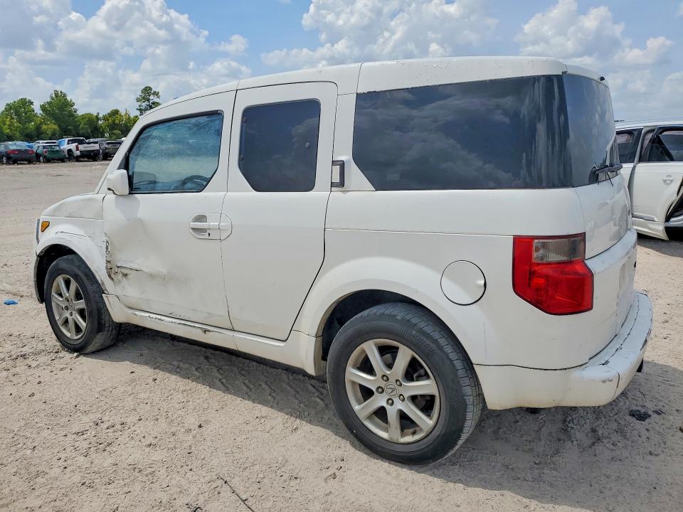 Продажа на аукционе авто 2004 Honda Element, vin: 5J6YH18394L005888, номер лота: 63115206