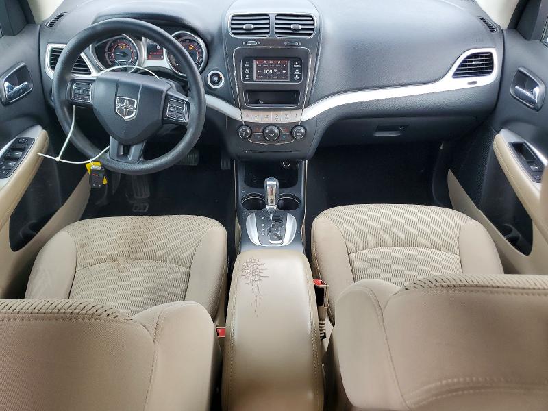 Aukcja sprzedaży 2014 Dodge Journey, vin: 3C4PDCBG6ET161171, numer aukcji: 85607825
