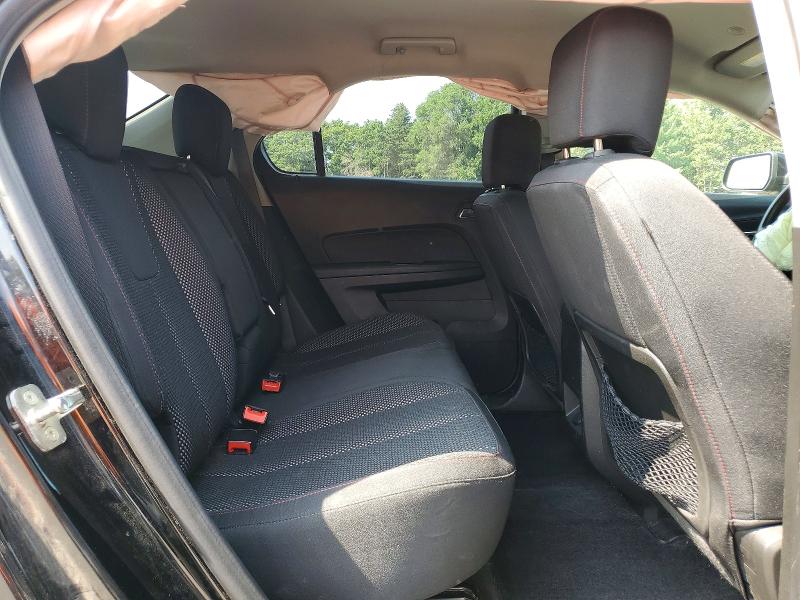 Aukcja sprzedaży 2016 Chevrolet Equinox, vin: 2GNFLFEK5G6128936, numer aukcji: 62072286
