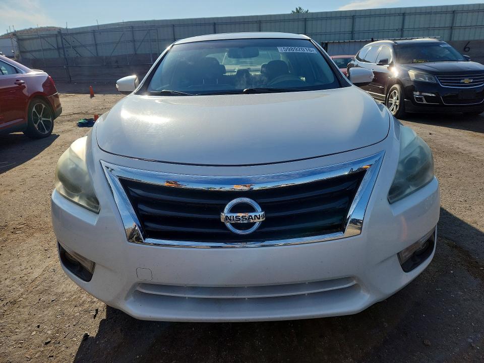 Aukcja sprzedaży 2013 Nissan Altima, vin: 1N4AL3AP1DN450151, numer aukcji: 59892016