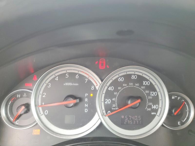 Продажа на аукционе авто 2005 Subaru Legacy, vin: 4S4BP61C257390836, номер лота: 59757286