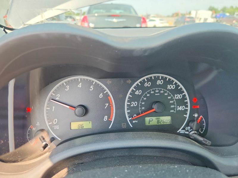 Продаж на аукціоні авто 2013 Toyota Corolla, vin: 2T1BU4EE9DC098109, номер лоту: 60600066
