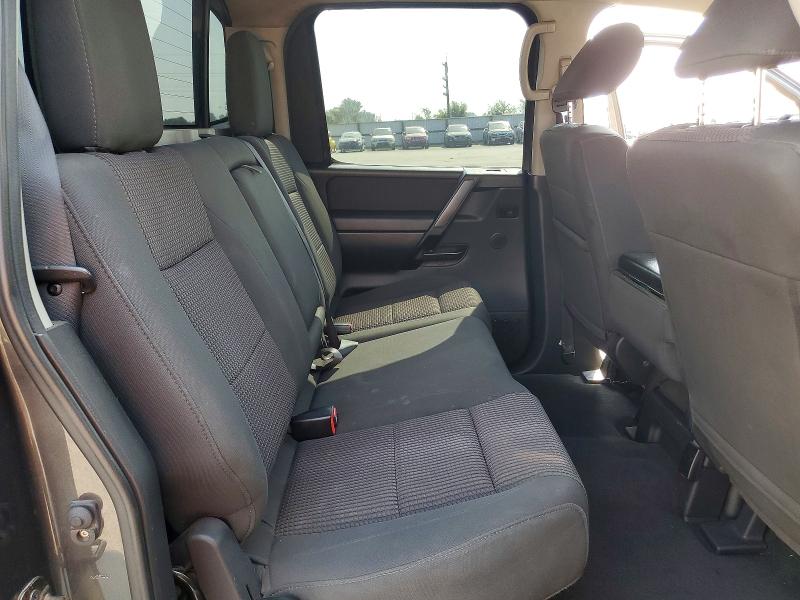 Aukcja sprzedaży 2012 Nissan Titan, vin: 1N6AA0FJ5CN320274, numer aukcji: 63150906