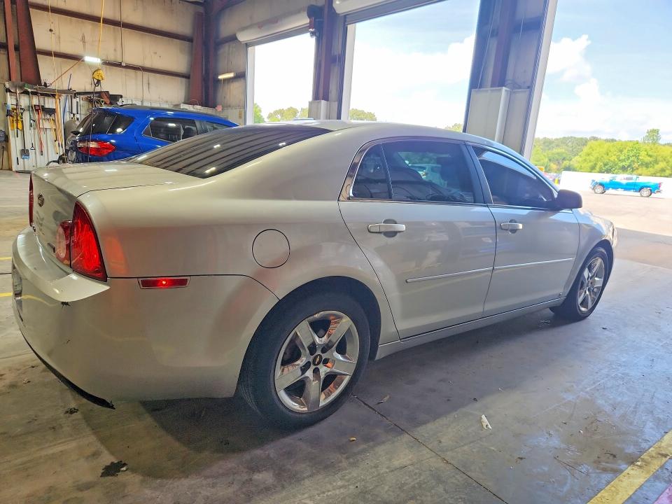 2010 Chevrolet Malibu მანქანა იყიდება აუქციონზე, vin: 1G1ZC5E05AF183682, აუქციონის ნომერი: 59614966