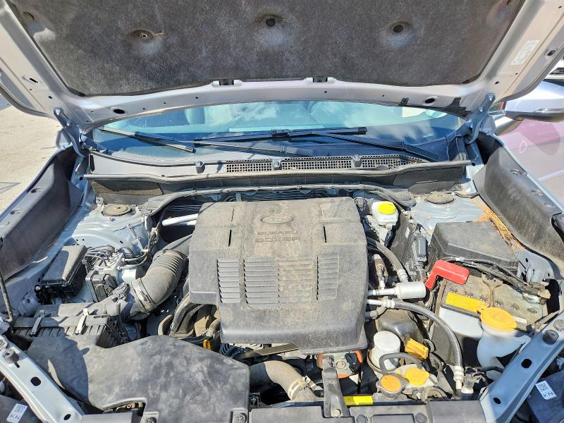 Aukcja sprzedaży 2023 Subaru Forester, vin: JF2SKAPC2PH435754, numer aukcji: 59606776