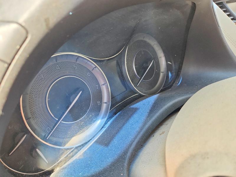 2011 Infiniti Qx56 მანქანა იყიდება აუქციონზე, vin: JN8AZ2NE6B9004602, აუქციონის ნომერი: 62990986