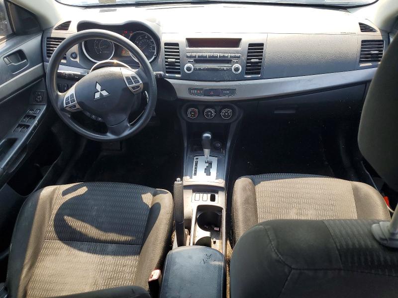 Aukcja sprzedaży 2012 Mitsubishi Lancer, vin: JA32V2FW3CU029313, numer aukcji: 61910656