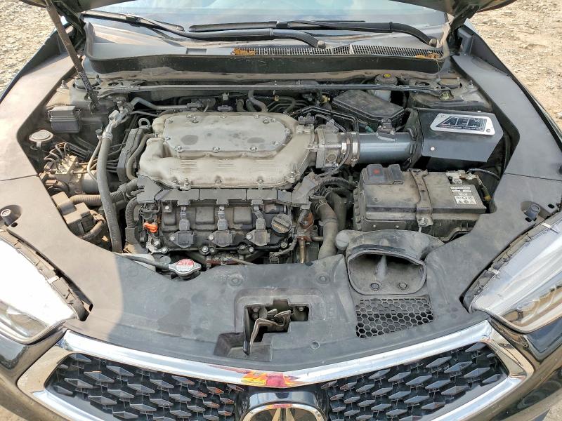 Aukcja sprzedaży 2019 Acura Tlx, vin: 19UUB2F49KA010168, numer aukcji: 62297306