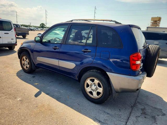 Auction sale of the 2005 Toyota Rav4, vin: JTEHD20V856023184, lot number: 63483656