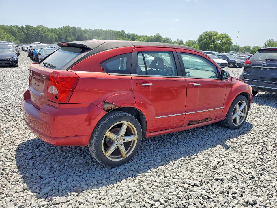 Aukcja sprzedaży 2007 Dodge Caliber, vin: 1B3HB78K57D392098, numer aukcji: 59535806