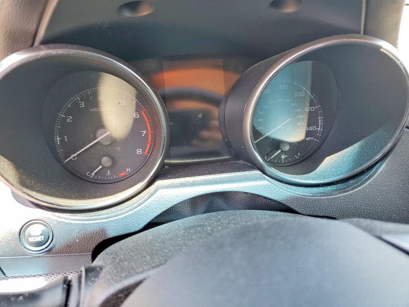 60457636 :رقم المزاد ، 4S4BSAFCXK3381458 vin ، 2019 Subaru Outback مزاد بيع