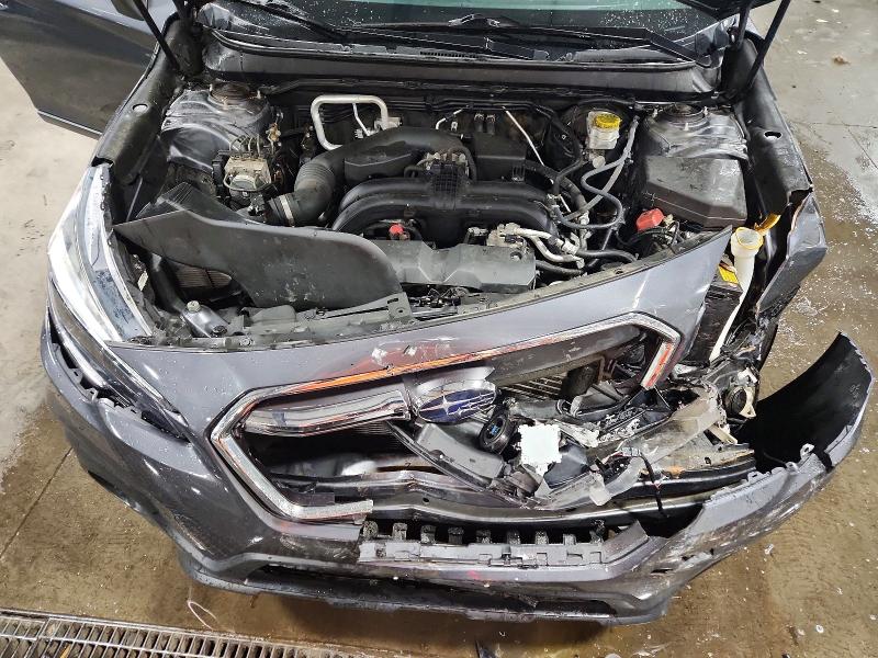 Продажа на аукционе авто 2018 Subaru Outback, vin: 4S4BSACC3J3283083, номер лота: 60039476