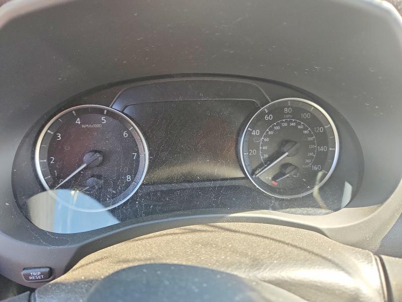 Продажа на аукционе авто 2024 Infiniti Qx50, vin: 3PCAJ5DB0RF101080, номер лота: 61199626