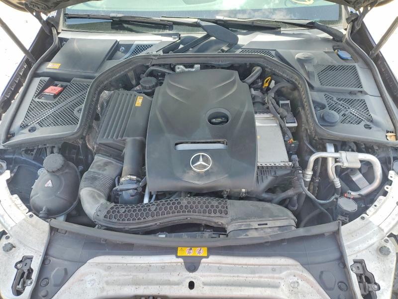 Aukcja sprzedaży 2015 Mercedes-benz C, vin: 55SWF4JB0FU078237, numer aukcji: 60379906