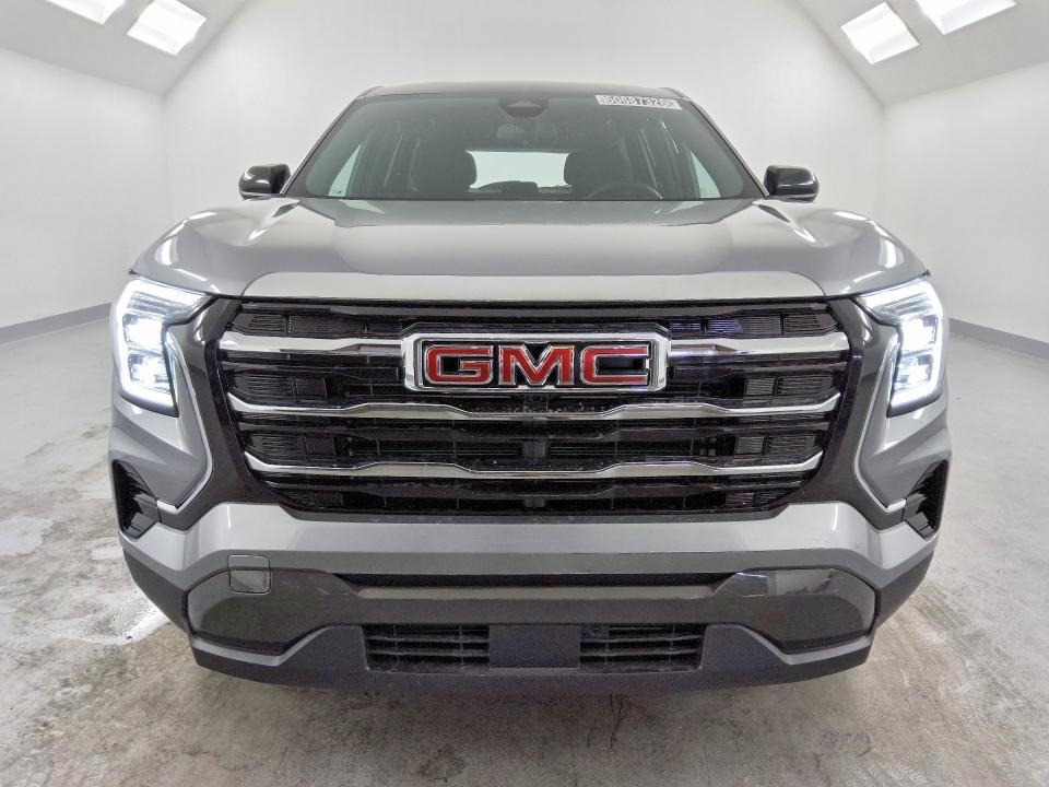 Продаж на аукціоні авто 2026 Gmc Terrain, vin: 3GKALMEG2TL438698, номер лоту: 60687326