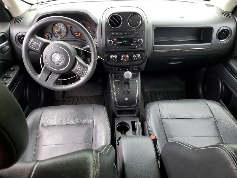 Aukcja sprzedaży 2015 Jeep Patriot, vin: 1C4NJRFB7FD168624, numer aukcji: 62317216