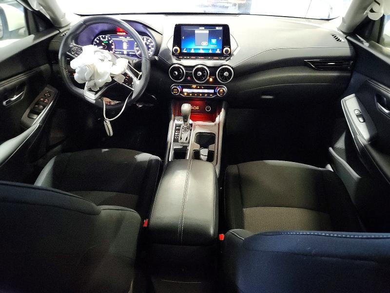 Продажа на аукционе авто 2023 Nissan Sentra, vin: 3N1AB8CV5PY303847, номер лота: 59556896