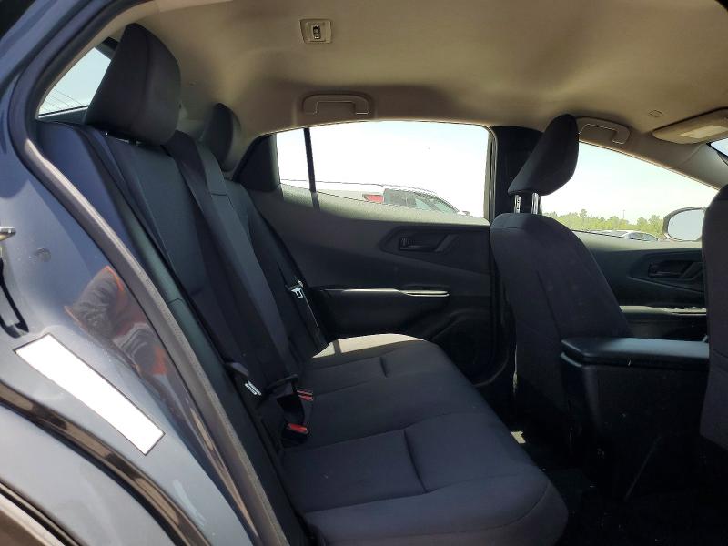 Aukcja sprzedaży 2023 Toyota Prius, vin: JTDACAAUXP3009123, numer aukcji: 61436006