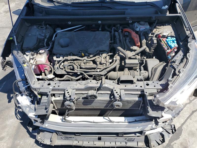 Aukcja sprzedaży 2020 Toyota Rav4 Hybrid, vin: JTMRWRFV9LD063169, numer aukcji: 60461896