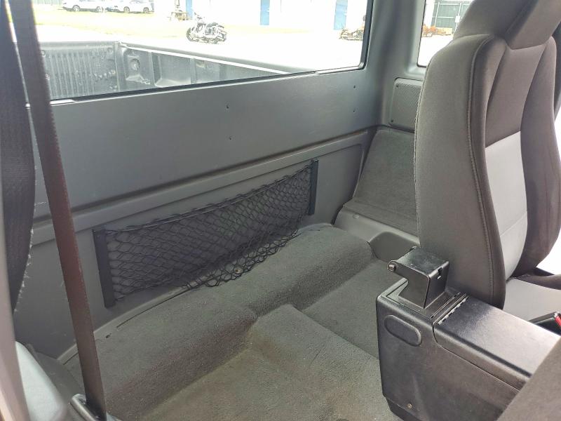 2004 Ford Ranger მანქანა იყიდება აუქციონზე, vin: 1FTYR14U24PB50183, აუქციონის ნომერი: 61567896