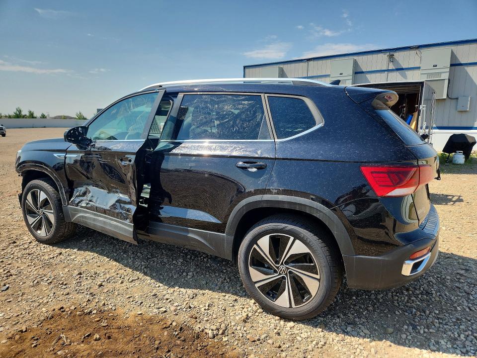Aukcja sprzedaży 2024 Volkswagen Taos, vin: 3VVVX7B2XRM072764, numer aukcji: 60120366