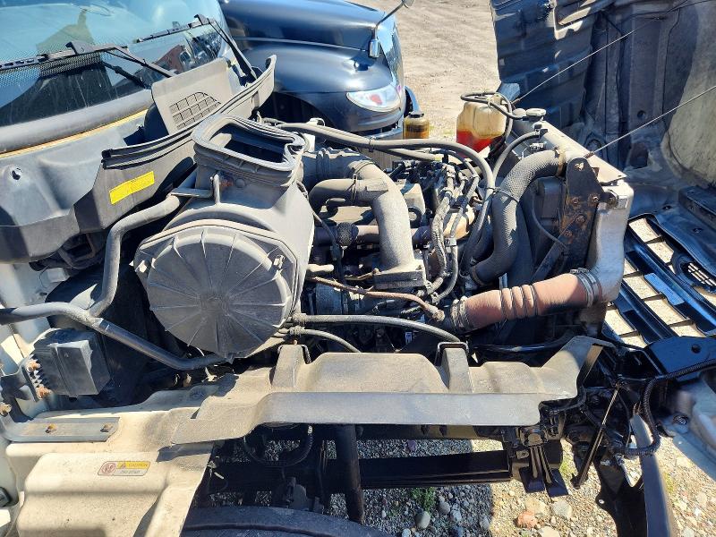 Продаж на аукціоні авто 2014 Hino 338, vin: 5PVNV8JV1E4S53814, номер лоту: 56219646