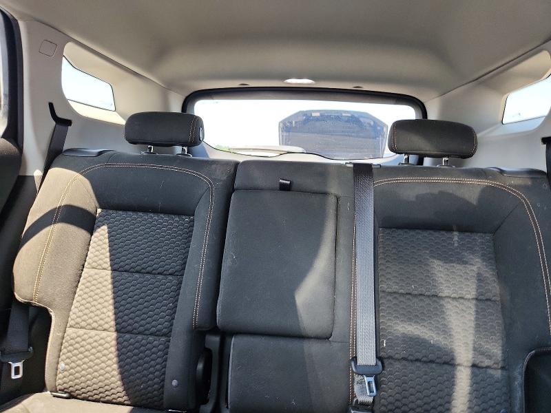 Продажа на аукционе авто 2019 Gmc Terrain, vin: 3GKALTEV0KL178258, номер лота: 59622316