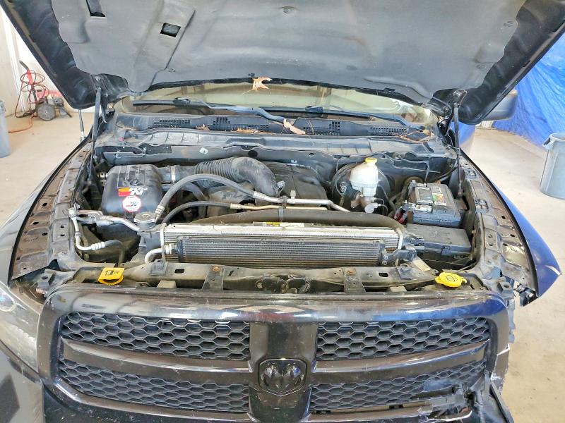 Aukcja sprzedaży 2015 Ram 1500, vin: 3C6JR7AT6FG631696, numer aukcji: 62993026