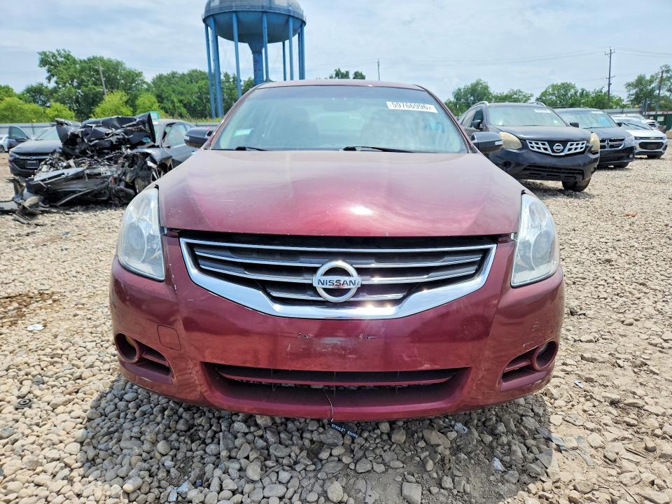 Продаж на аукціоні авто 2012 Nissan Altima, vin: 1N4AL2AP8CN495824, номер лоту: 59766996