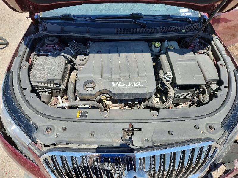 Продажа на аукционе авто 2015 Buick Lacrosse, vin: 1G4GE5G32FF299408, номер лота: 60467226