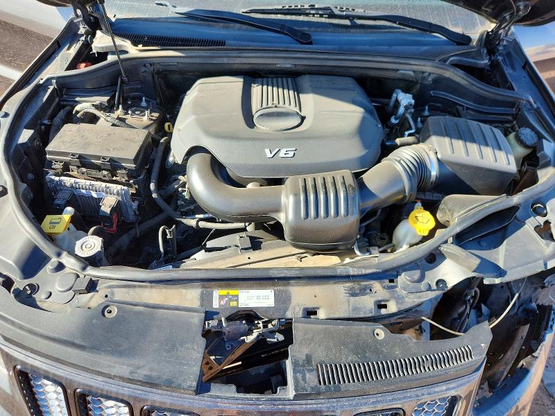 62349156 :رقم المزاد ، 1C4RJEAG9EC536528 vin ، 2014 Jeep Grand Cherokee مزاد بيع