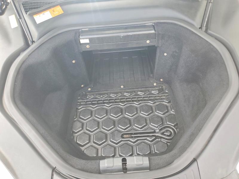 62072726 :رقم المزاد ، 5YJSA1DP2DFP24802 vin ، 2013 Tesla Model S مزاد بيع
