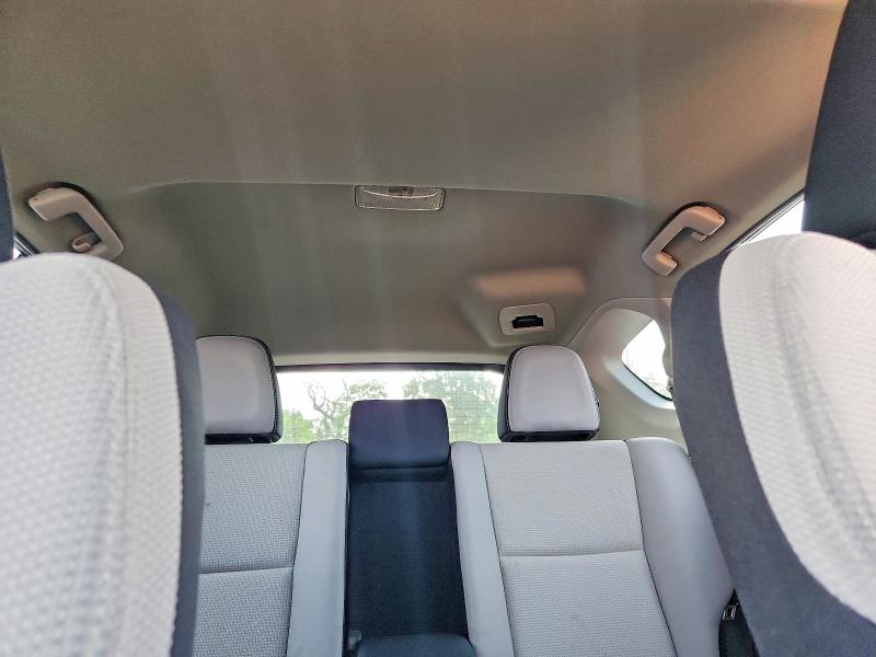63126886 :رقم المزاد ، 2T3RFREV5HW569383 vin ، 2017 Toyota Rav4 مزاد بيع