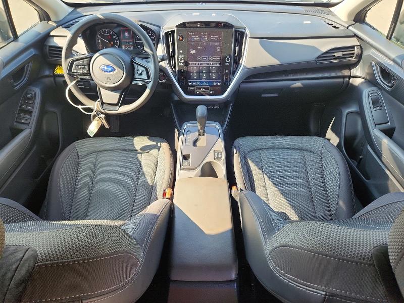 61373366 :رقم المزاد ، JF2GUADCXR8905651 vin ، 2024 Subaru Crosstrek مزاد بيع