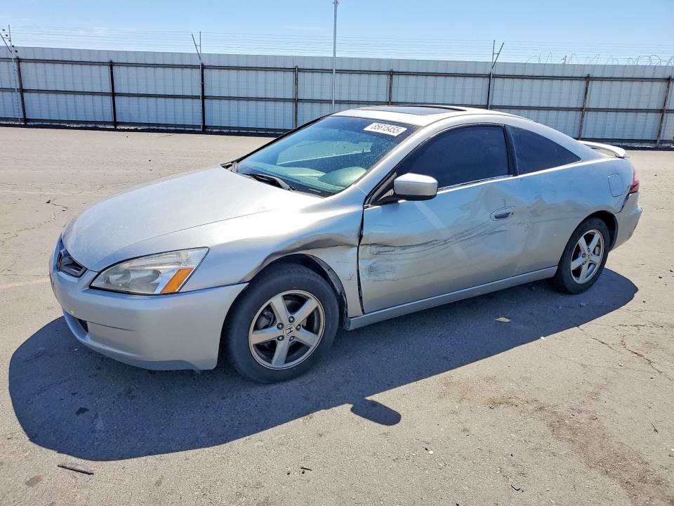 Продажа на аукционе авто 2003 Honda Accord, vin: 1HGCM72613A013173, номер лота: 85615455